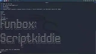 Funbox: Scriptkiddie VulnHub CTF Walkthrough (Super Easy with Explanation)