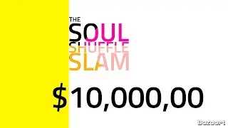The Kia soul shuffle slam
