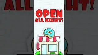 why police always eat donuts #police #animation #storytime #trending #funny #shorts