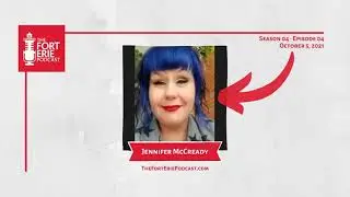 S04E04 &ndash; Jennifer McCready, Lady Luck Photography Studio