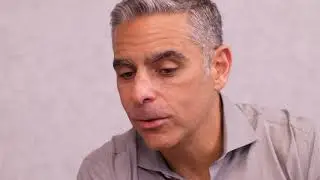 Interview David Marcus (2/3) - Working for Facebook, Switzerland, and advice to the next generation