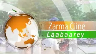 RTN - JT ZARMA DU 10 01 2026