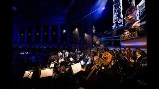 2025 Red Bull Symphonic: The Electronic Renaissance of Johann Strauss