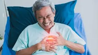 PAANO MAIWASAN ANG STROKE #heartattackawareness 