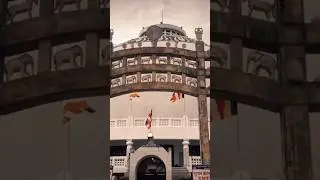samayak budhism asmarak vaishali bihar #stupa #bihar #buddha #viralshorts #shortsfeed 💓☸️
