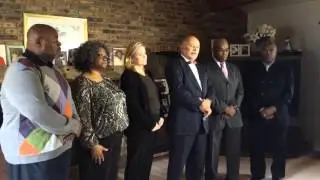 Class-action lawsuit seeks $150 million to refund water bills for Flint residents