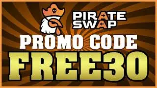 PirateSwap Promo Code 2026 