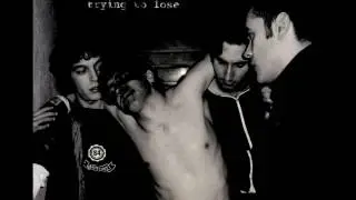 Bunnyranch - Trying To Lose (ALBUM STREAM)