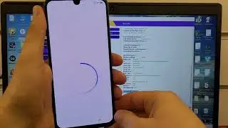 FRP Infinix Note 12 2023/Note 12 Pro X676C Сброс Аккаунта Гугл. TFM TOOL PRO. Удалённая разблокировк