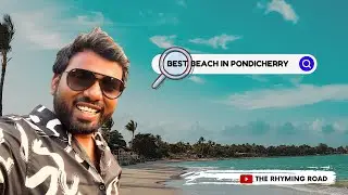 Sandunes Paradise Beach, Pondicherry: Fun, Sports, Beach Parties & More!