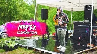 MR.FEX | Spring Beast Beatbox Battle 2019 | Elimination