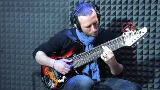 7. Francesco Pantusa 