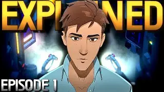 Dispatch Episode 1 Story Explained