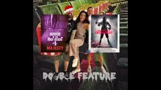2025 Double Feature! Horror in The High Desert 4 & Silent Night Deadly Night