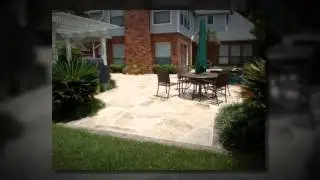 BeautifyYourConcrete - concrete coatings