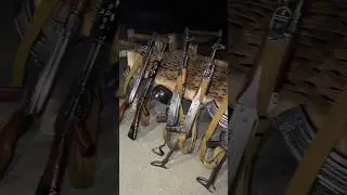 Ak47 King 👑 #ak47firing #ak47russian #akm1975model #weddingfiring #ak47status #akmfiring