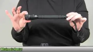 Streamlight Twin Task 3AA Flashlight mgf# 51038