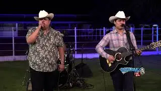 Grupo La Ruleta - El 8 Letras (En Vivo 2022)