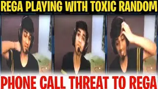 Random Abused Regaltos | Most Toxic Random Ever #SoulRegaltos
