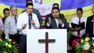 EJM 2017 POA - Ir. Lino Solub / Mexico  Tradutor: Esteban Jacques