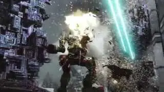 MechWarrior Online - Community Warfare - Beta 2