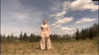 Calla Soderholm for Art Talk 13