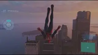 Marvel's Spider-Man Remastered