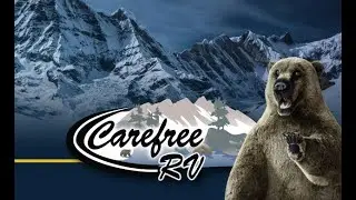 Video Salem Hemisphere Hyper Lite 26BHHL
