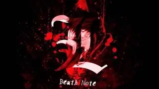 Death Note - L's Theme Remix