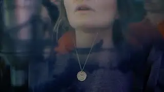 HALO MAUD - Taking Flight (short film)