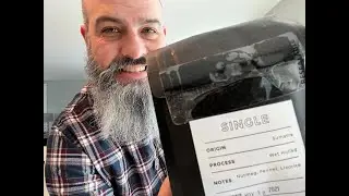 Sumatra Double Vaughn Dutch - Hoboken Coffee Review