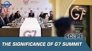 The Significance of G7 Summit | Scope | Indus News