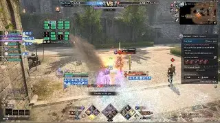 60 kill BG's (Aftercare) | Gladiator 
