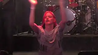 The Drunkards | Бурундук Fest | 05.06.2024 | Live Stars, Москва
