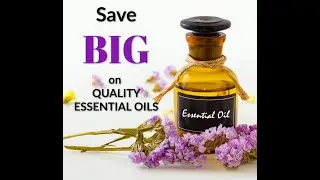 Quality Essential Oils We Love at Affordable Prices