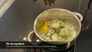 Quick & Easy Cannabis Butter: A Visual Guide