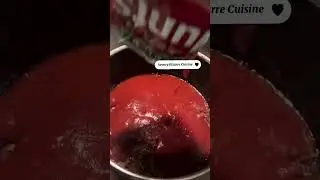 Spaghetti l Savory Bizarre Cuisine