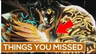 4 Things You Missed From Dawnbreak, Nightedge Trailer