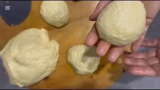 Evde Yumuşacık Hamburger Ekmeği Tarifi | Taş Fırın Lezzetinde Pofuduk Hamburger Ekmeği Yapımı