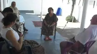 SASALLI 2012-