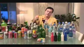 Water Bottle Opener-magic-Easy Opener-Small- Medium-Large plastic tops.