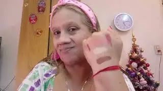 Probamos Maquillajes Nuevos!!+ Look de Verano!!