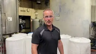 Toll Blending at RBP Chemical Technology
