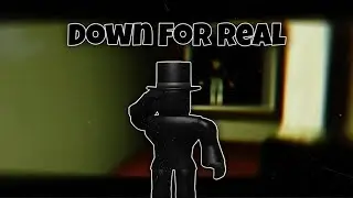 Flee The Facility Montage - Down For Real