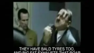 HITLERS BEETLE MEET