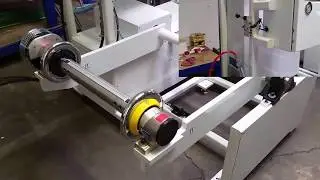 Roll Lift and Safety Chucks