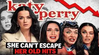 The Truth About Katy Perry&rsquo;s 
