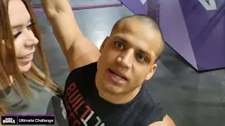 Adept Shares a Wholesome Moment with Tyler1