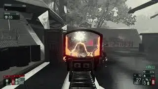Killing Floor 2 | Perilous Plunder #3 | HRG Teslauncher + Level 25 - Berserker Rage [720p60fps]