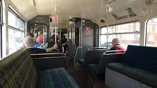DM 2646, B20 DMS LEYLAND FLEETLINE..